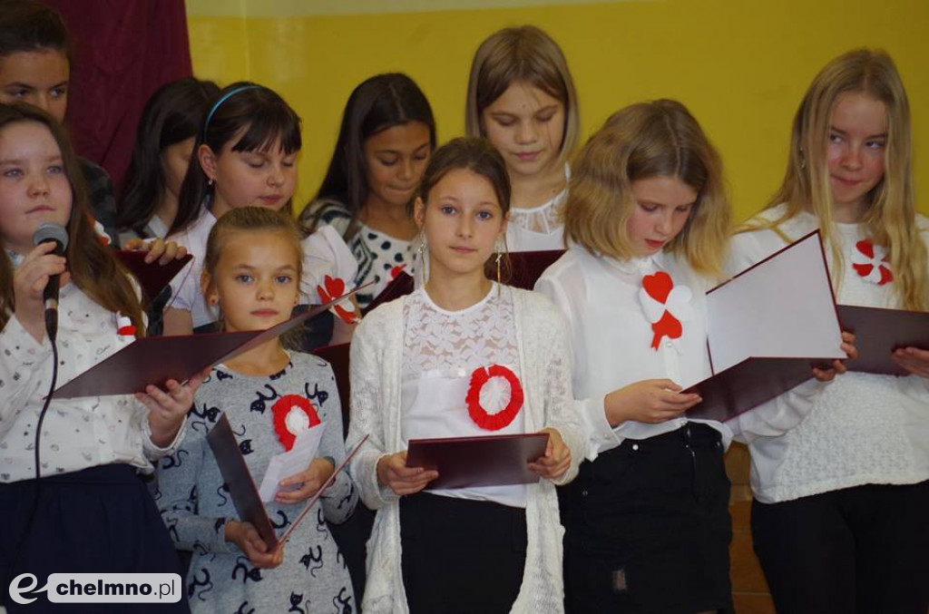 Patriotyczna akademia niepodleglościowa w Czwórce