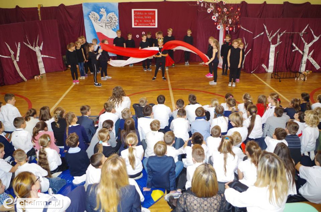 Patriotyczna akademia niepodleglościowa w Czwórce