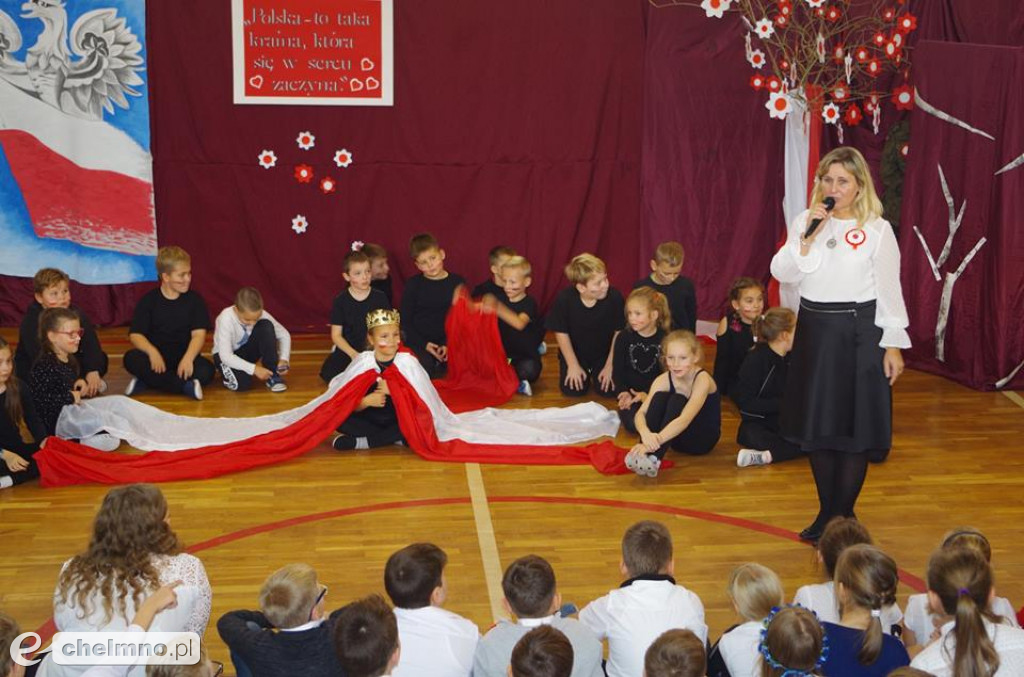Patriotyczna akademia niepodleglościowa w Czwórce