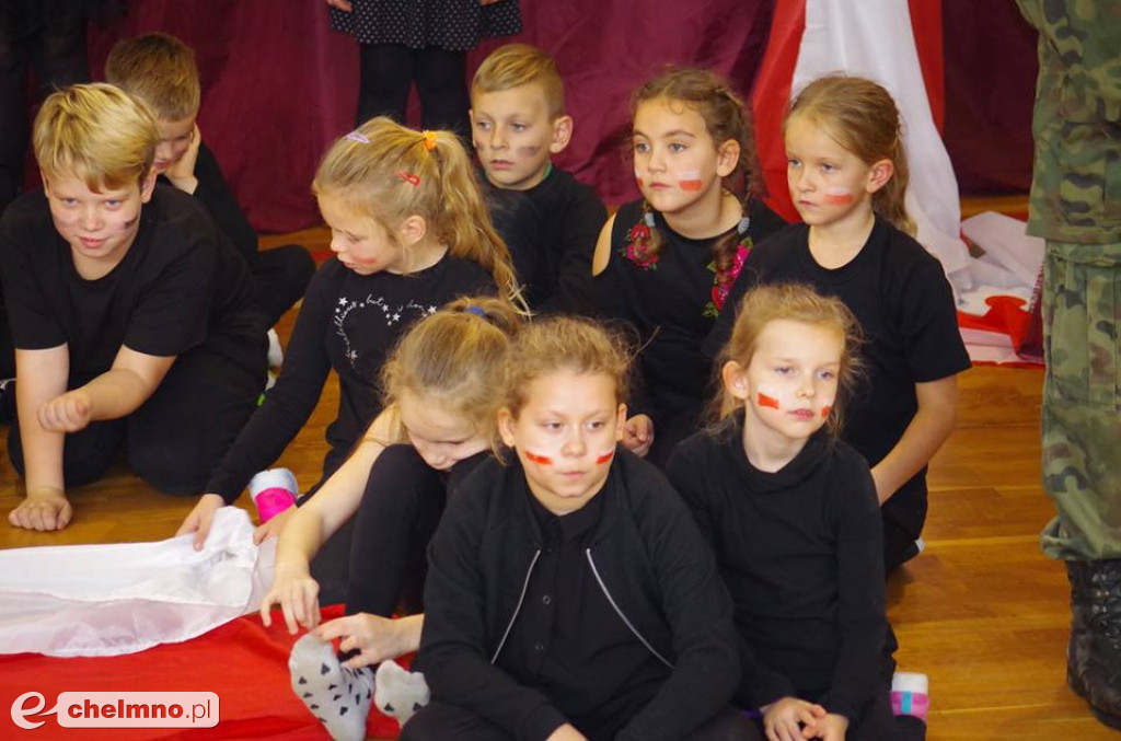 Patriotyczna akademia niepodleglościowa w Czwórce