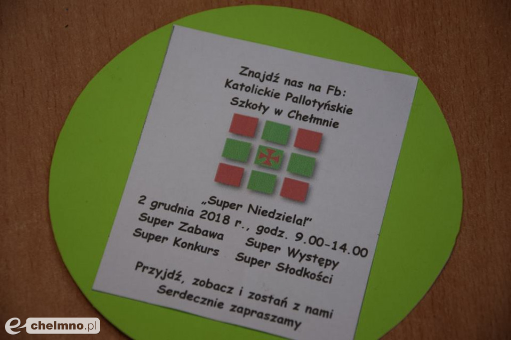 Lekcje otwarte i odwiedziny przedszkolaków w Katoliku.