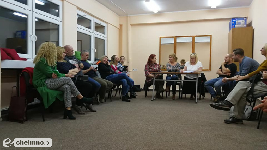 Kolejne, owocne spotkanie sztabu WOŚP