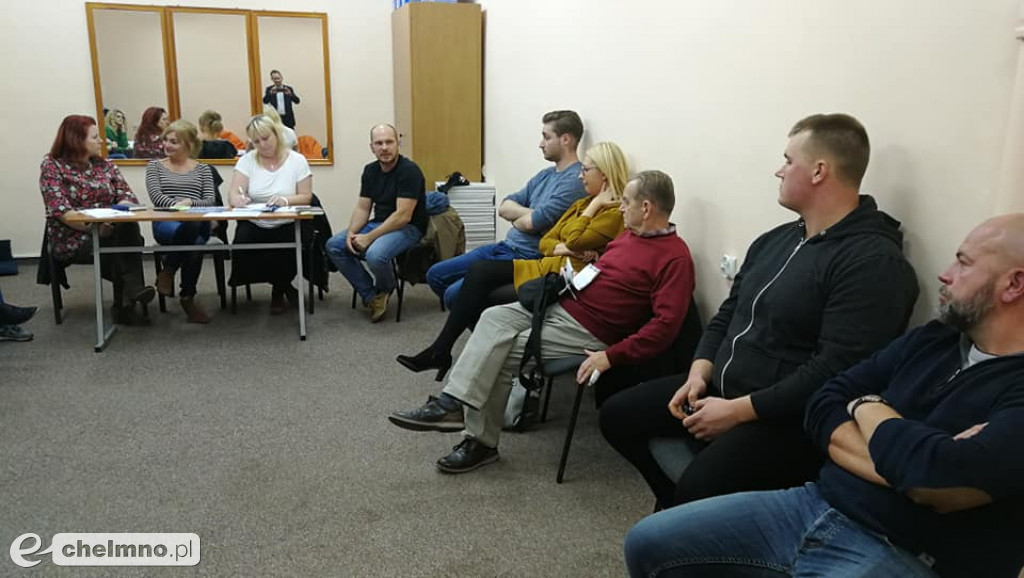 Kolejne, owocne spotkanie sztabu WOŚP
