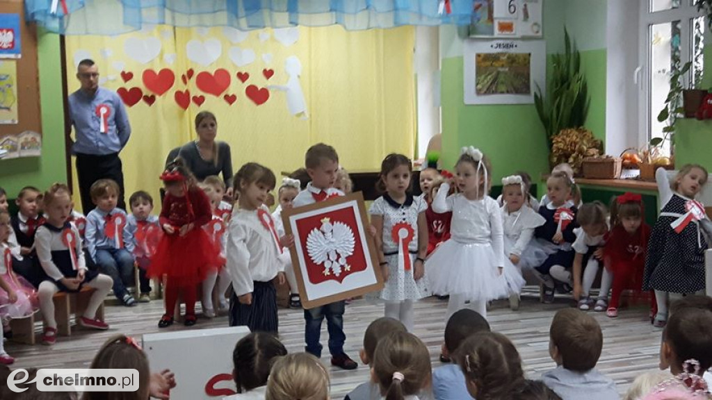 Akademia Niepodległościowa w Tęczowym Zakątku