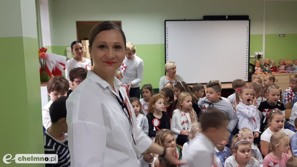 Akademia Niepodległościowa w Tęczowym Zakątku