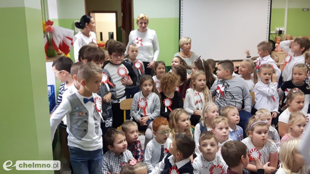 Akademia Niepodległościowa w Tęczowym Zakątku