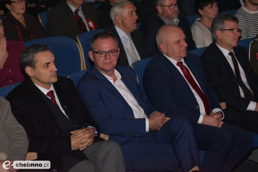 Koncert Patriotyczny: Dla Niepodległej Radość i Wspomnienia