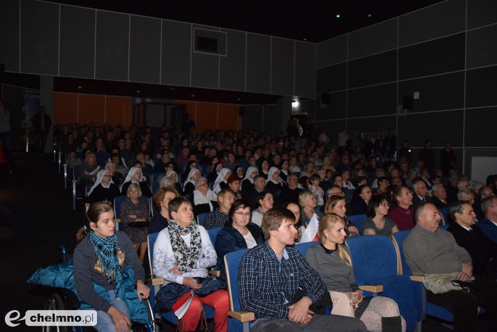 Koncert Patriotyczny: Dla Niepodległej Radość i Wspomnienia