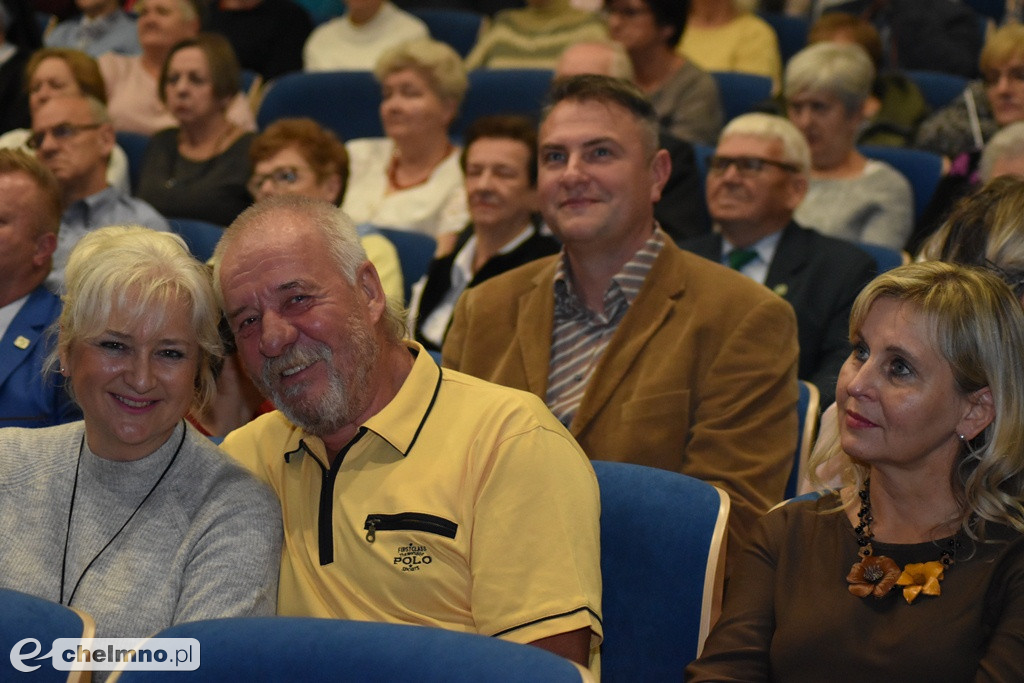 Koncert Patriotyczny: Dla Niepodległej Radość i Wspomnienia