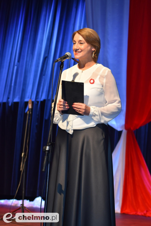 Koncert Patriotyczny: Dla Niepodległej Radość i Wspomnienia