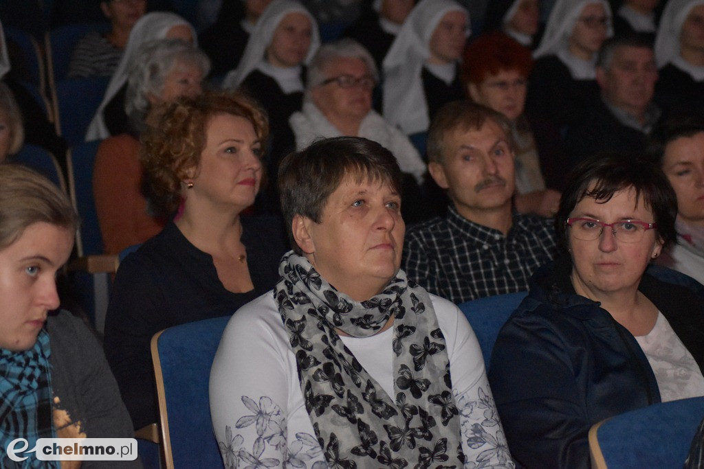 Koncert Patriotyczny: Dla Niepodległej Radość i Wspomnienia