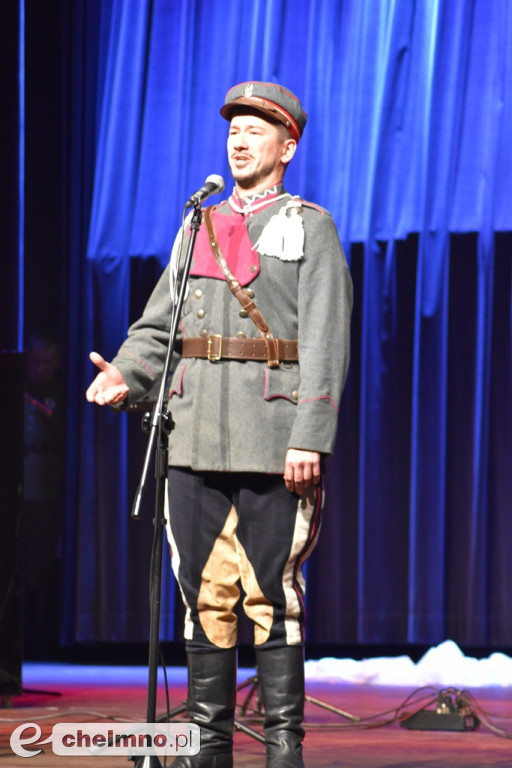 Koncert Patriotyczny: Dla Niepodległej Radość i Wspomnienia