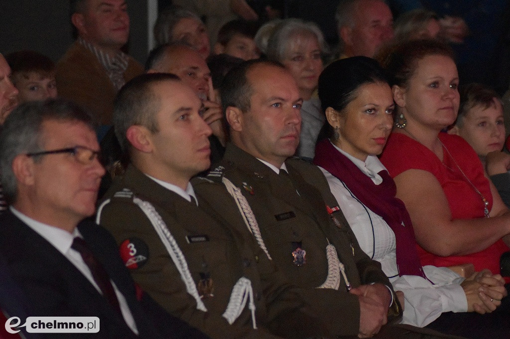 Koncert Patriotyczny: Dla Niepodległej Radość i Wspomnienia