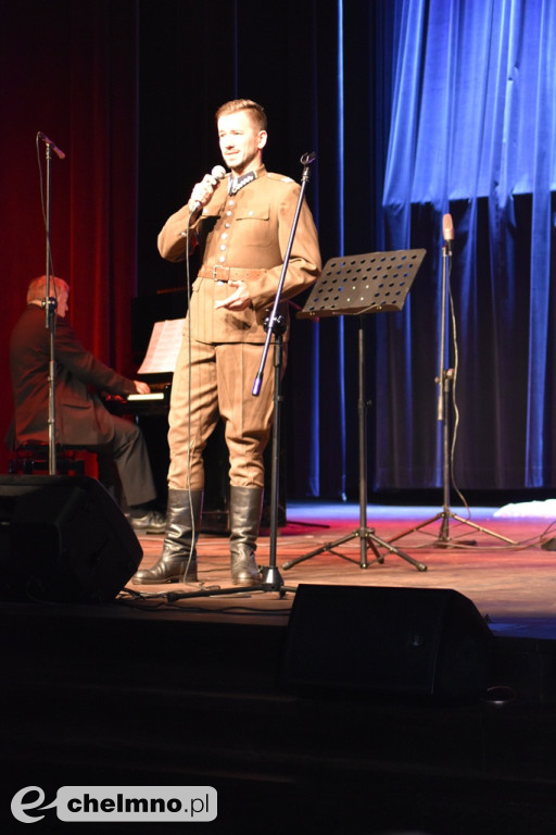 Koncert Patriotyczny: Dla Niepodległej Radość i Wspomnienia