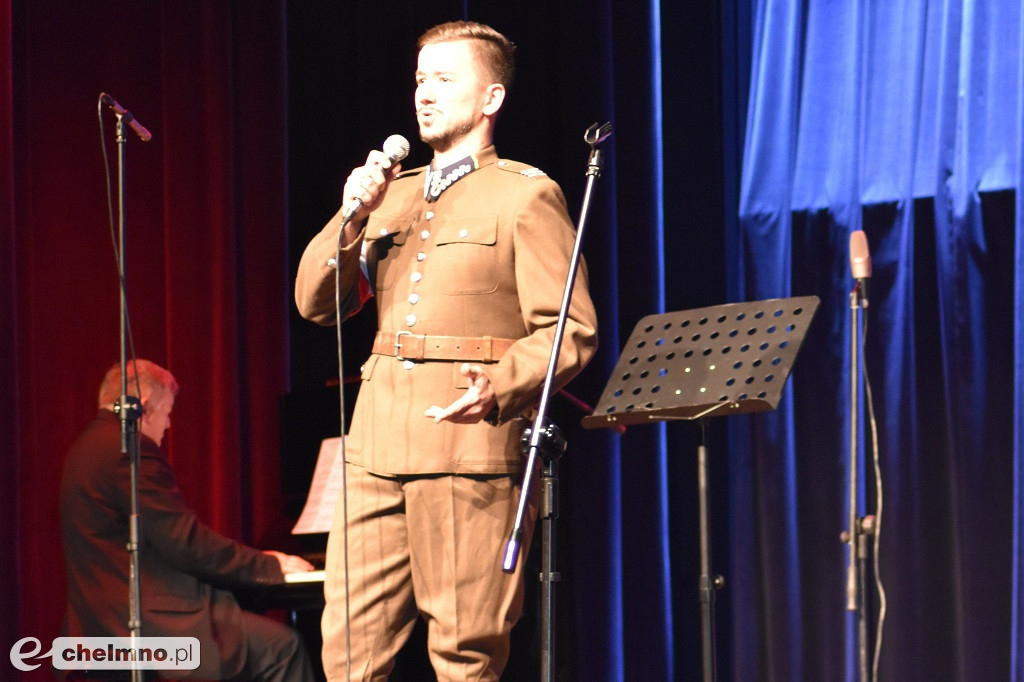 Koncert Patriotyczny: Dla Niepodległej Radość i Wspomnienia