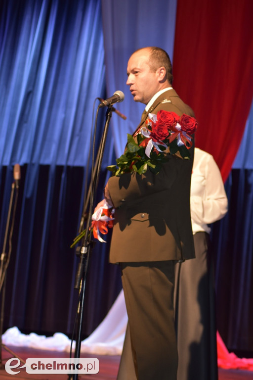 Koncert Patriotyczny: Dla Niepodległej Radość i Wspomnienia