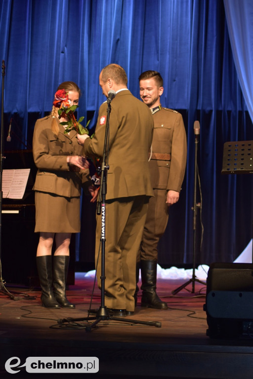 Koncert Patriotyczny: Dla Niepodległej Radość i Wspomnienia