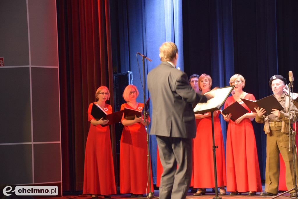 Koncert Patriotyczny: Dla Niepodległej Radość i Wspomnienia