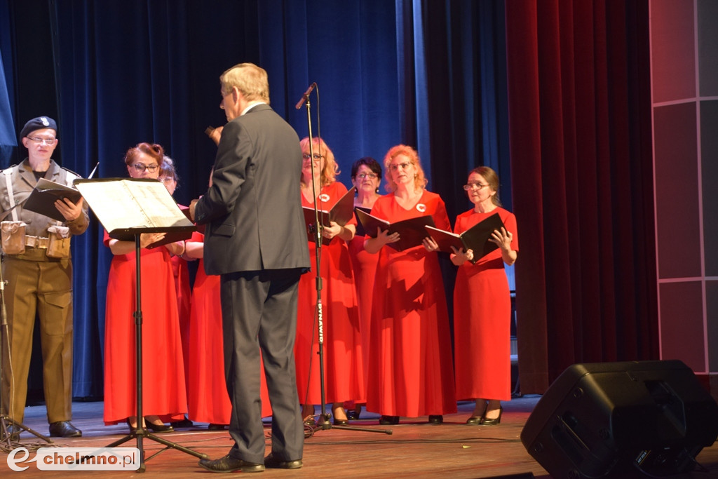 Koncert Patriotyczny: Dla Niepodległej Radość i Wspomnienia