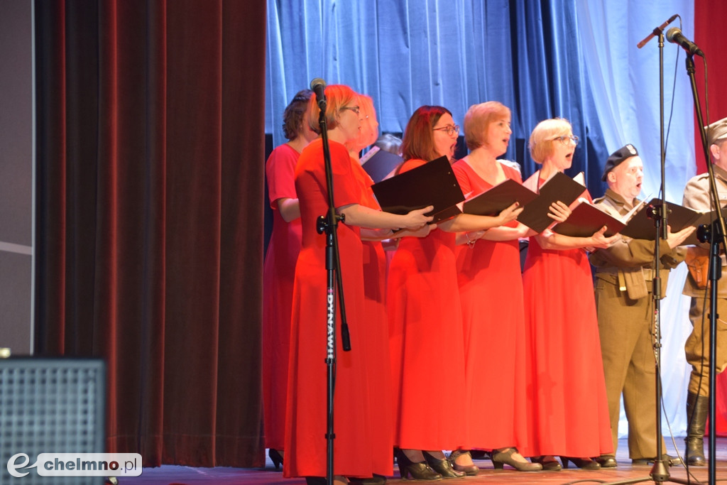 Koncert Patriotyczny: Dla Niepodległej Radość i Wspomnienia