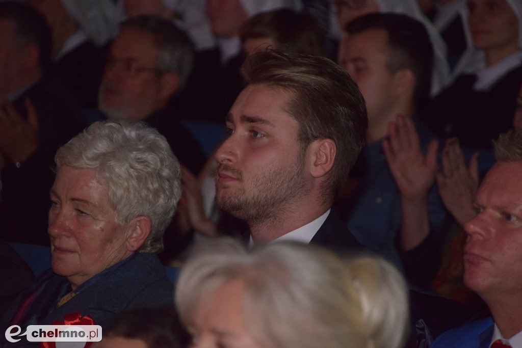 Koncert Patriotyczny: Dla Niepodległej Radość i Wspomnienia