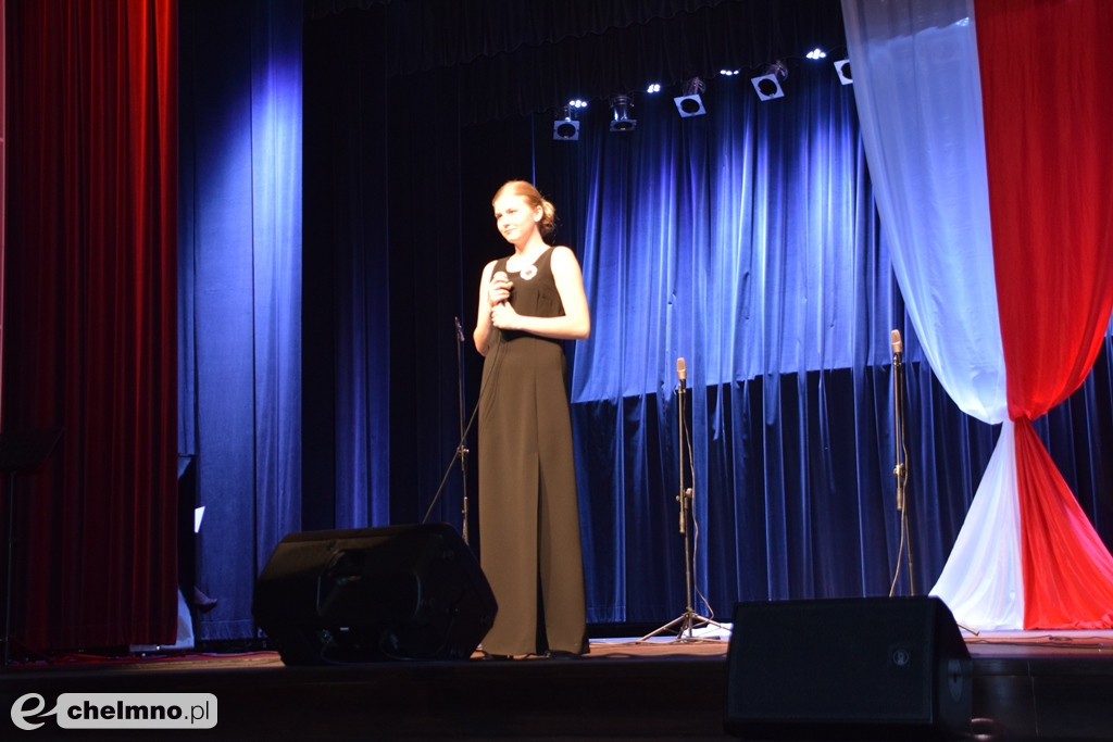 Koncert Patriotyczny: Dla Niepodległej Radość i Wspomnienia