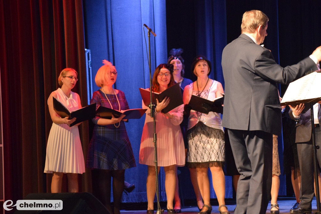 Koncert Patriotyczny: Dla Niepodległej Radość i Wspomnienia