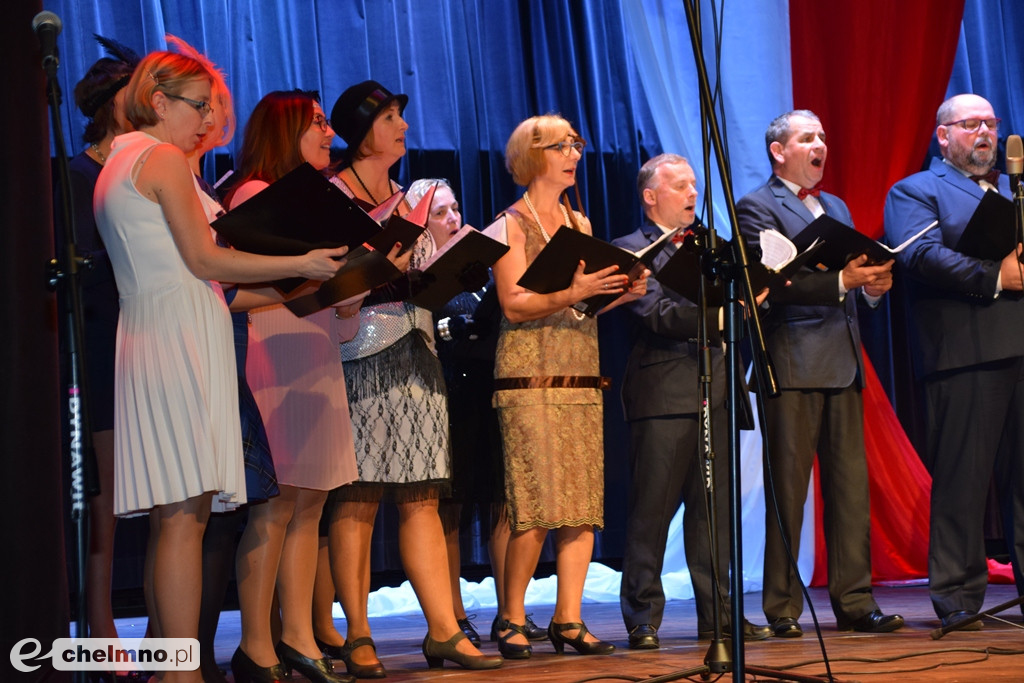 Koncert Patriotyczny: Dla Niepodległej Radość i Wspomnienia