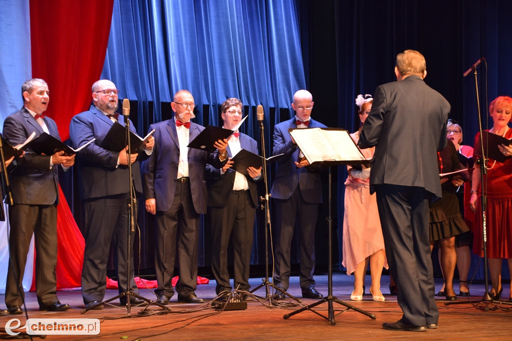 Koncert Patriotyczny: Dla Niepodległej Radość i Wspomnienia
