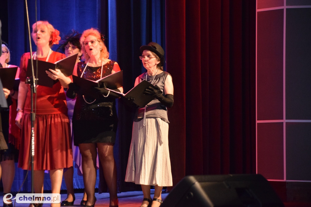 Koncert Patriotyczny: Dla Niepodległej Radość i Wspomnienia