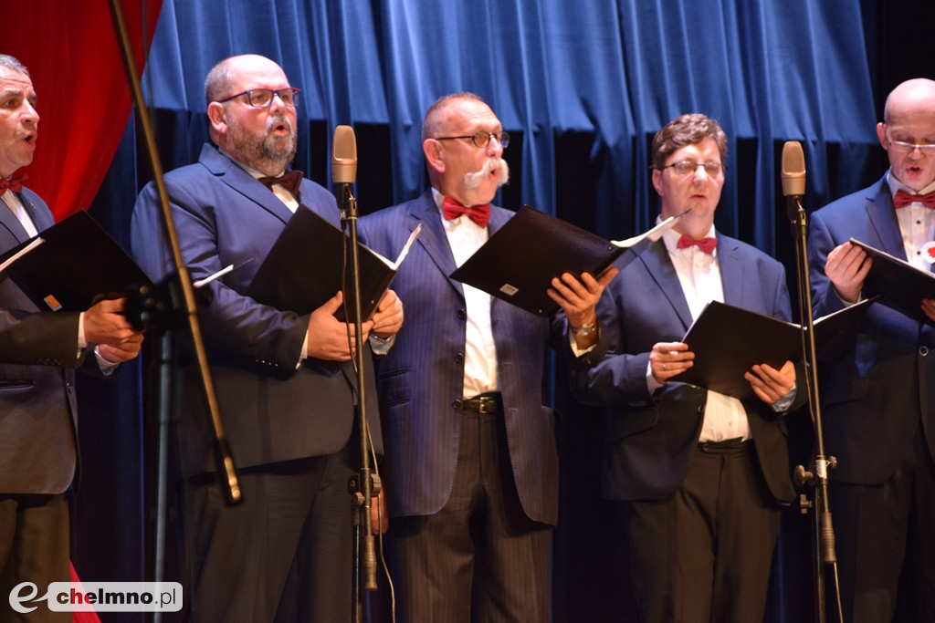 Koncert Patriotyczny: Dla Niepodległej Radość i Wspomnienia