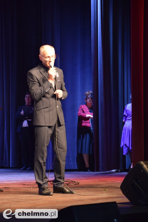 Koncert Patriotyczny: Dla Niepodległej Radość i Wspomnienia