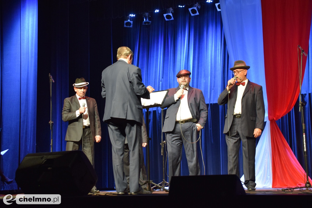Koncert Patriotyczny: Dla Niepodległej Radość i Wspomnienia