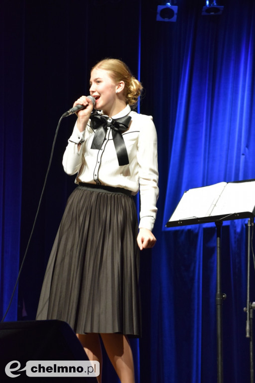 Koncert Patriotyczny: Dla Niepodległej Radość i Wspomnienia