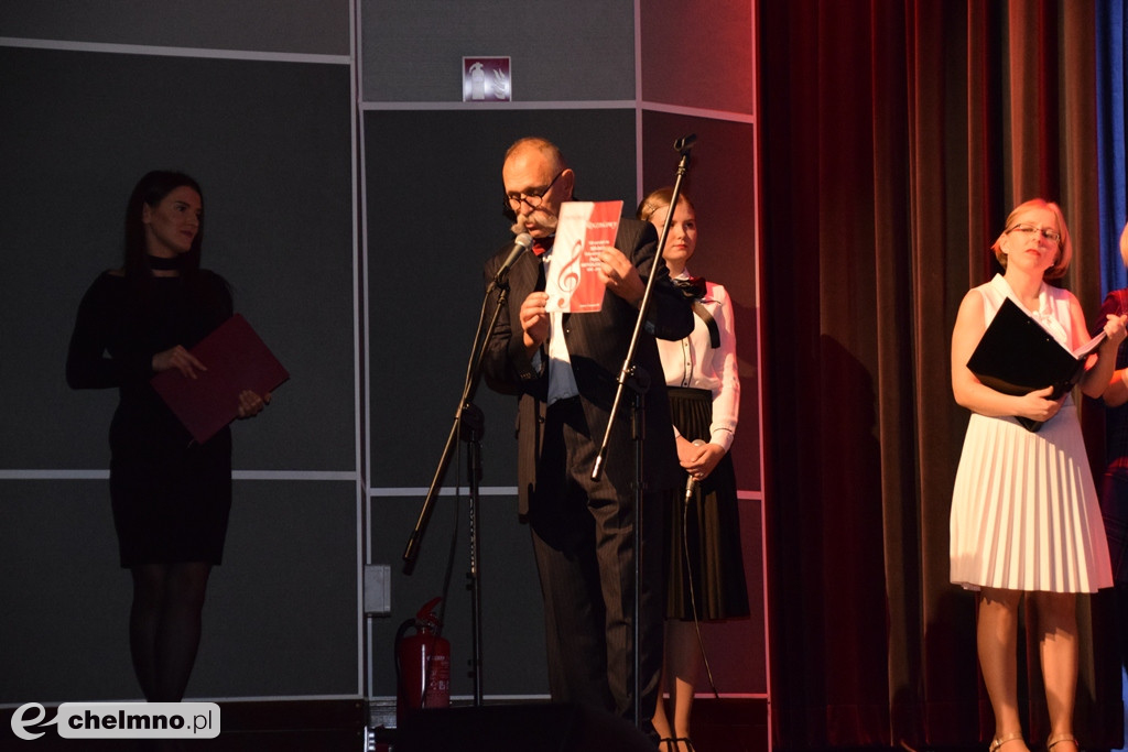 Koncert Patriotyczny: Dla Niepodległej Radość i Wspomnienia