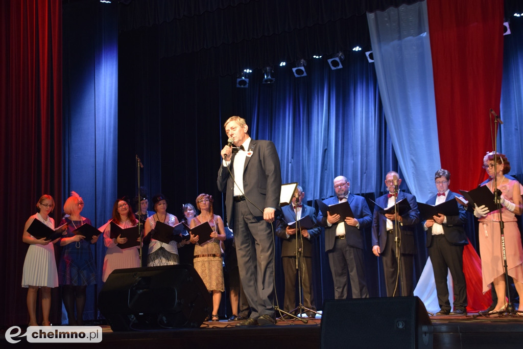 Koncert Patriotyczny: Dla Niepodległej Radość i Wspomnienia