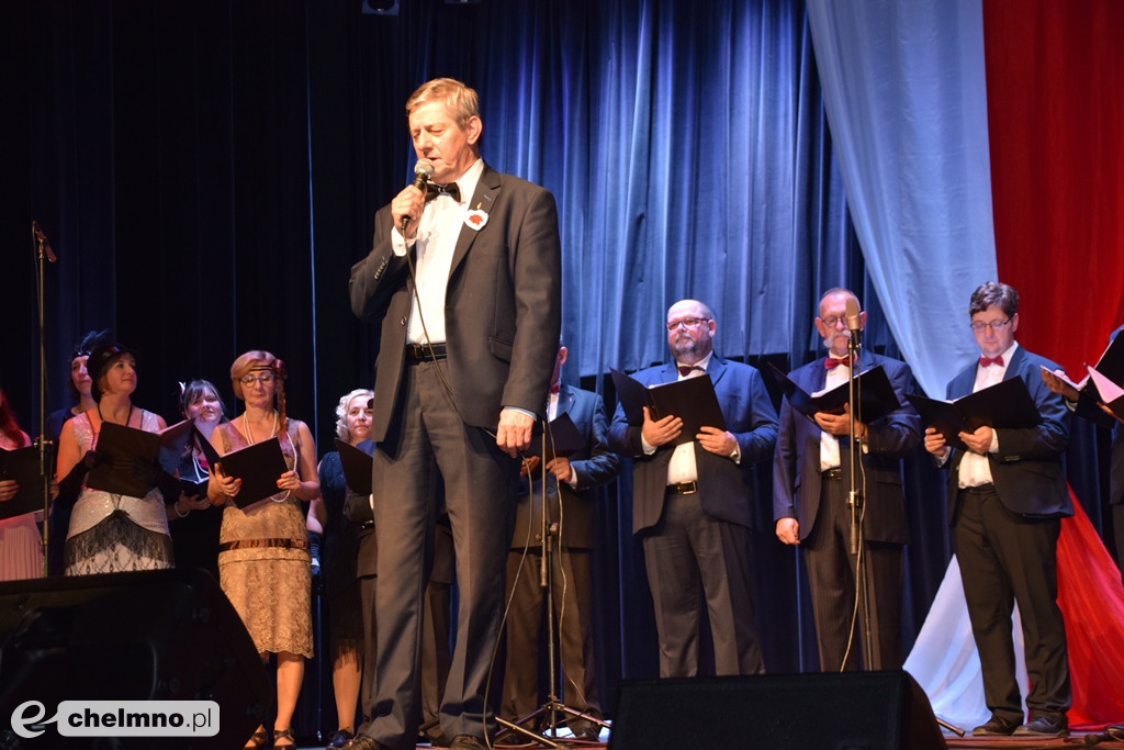 Koncert Patriotyczny: Dla Niepodległej Radość i Wspomnienia