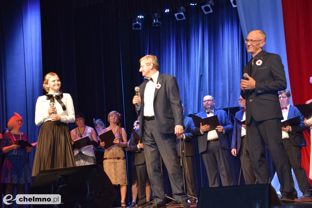 Koncert Patriotyczny: Dla Niepodległej Radość i Wspomnienia