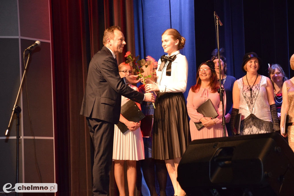 Koncert Patriotyczny: Dla Niepodległej Radość i Wspomnienia