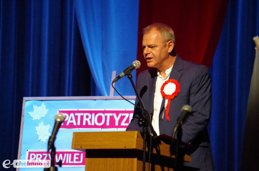 Debata: Patriotyzm - przywilej czy obowiązek?