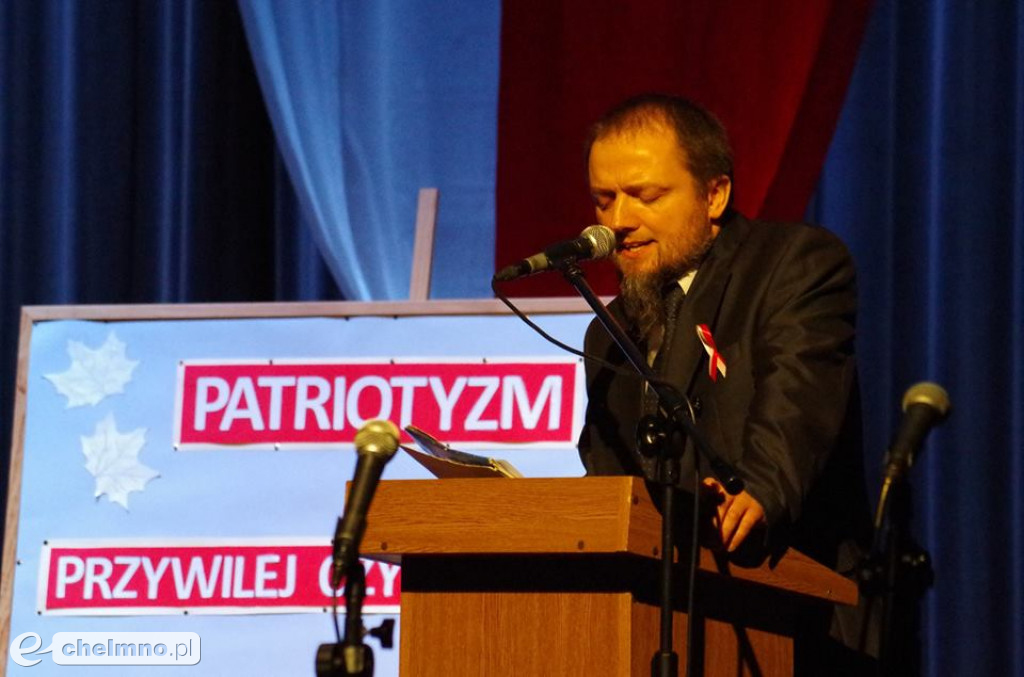 Debata: Patriotyzm - przywilej czy obowiązek?