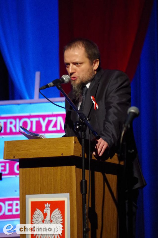 Debata: Patriotyzm - przywilej czy obowiązek?