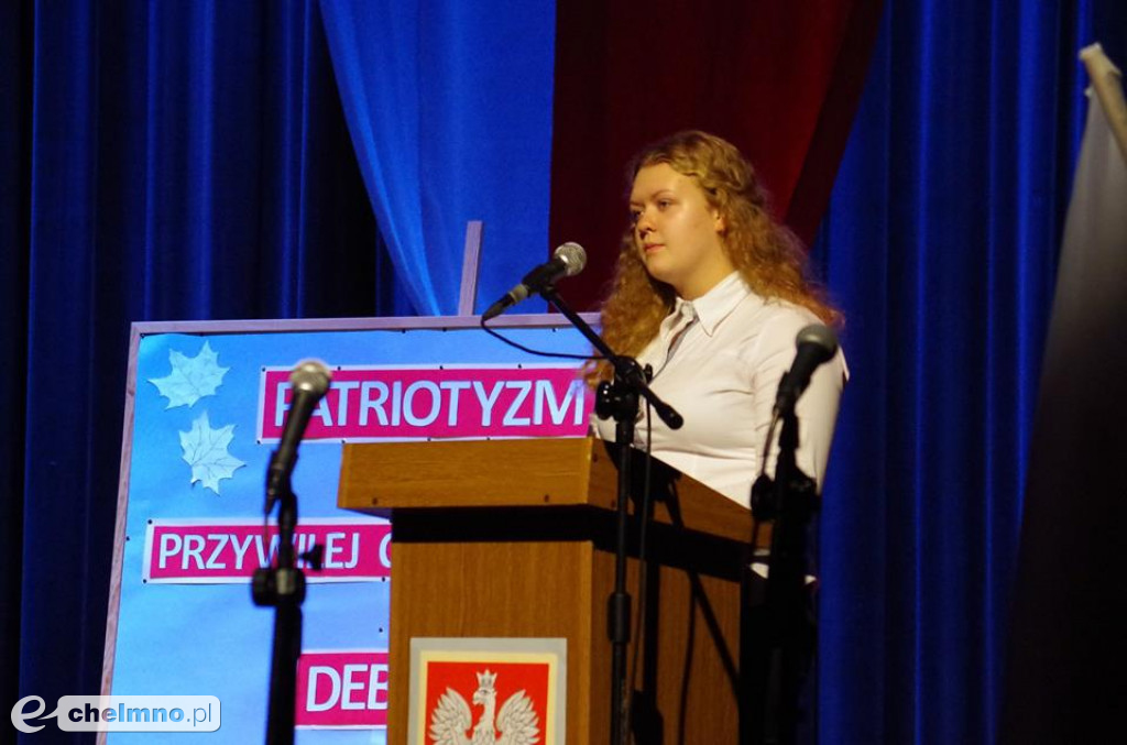 Debata: Patriotyzm - przywilej czy obowiązek?