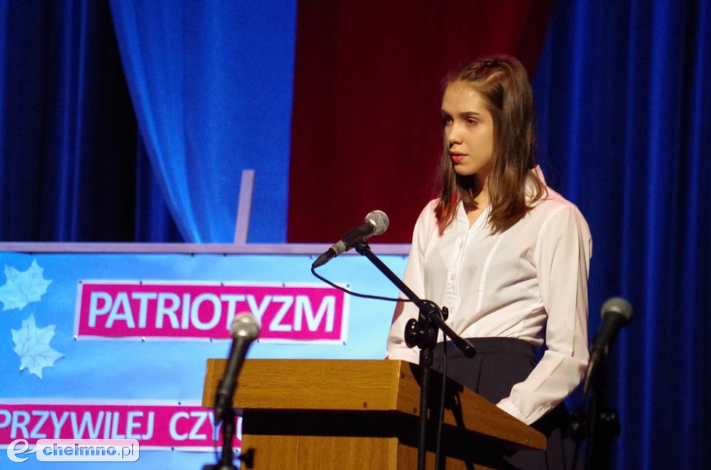 Debata: Patriotyzm - przywilej czy obowiązek?