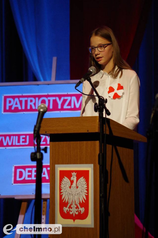 Debata: Patriotyzm - przywilej czy obowiązek?