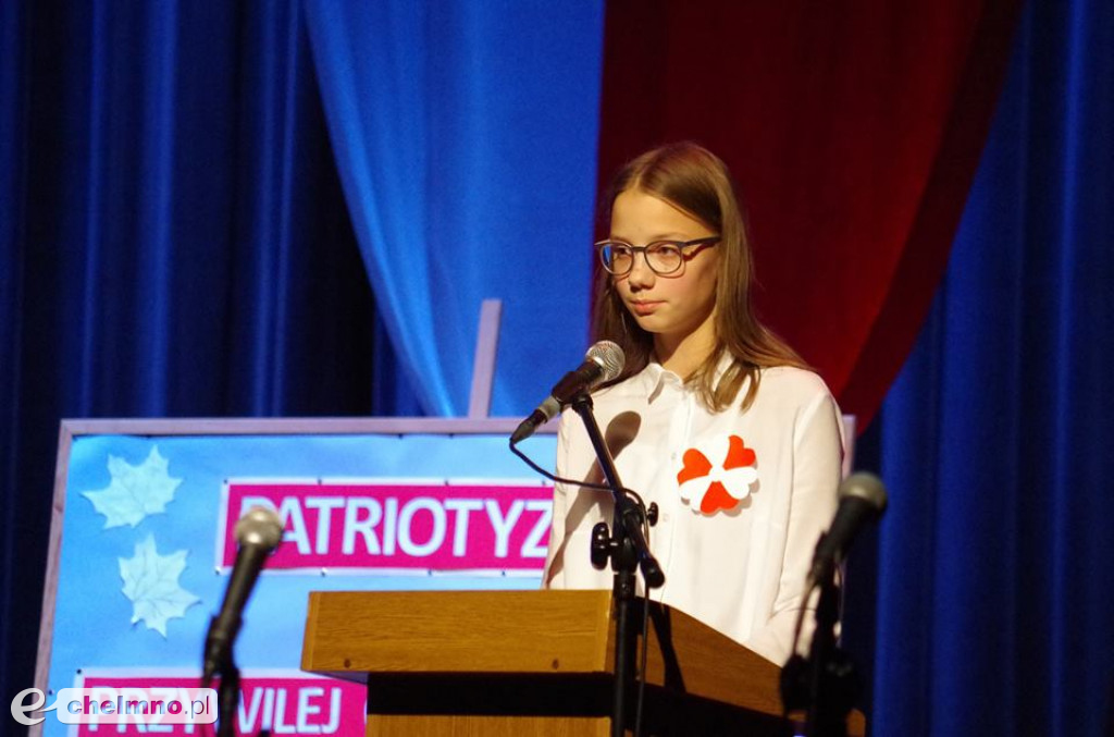 Debata: Patriotyzm - przywilej czy obowiązek?