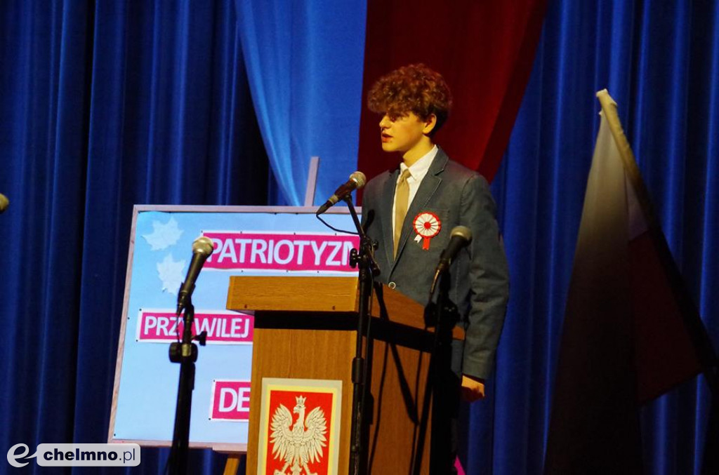 Debata: Patriotyzm - przywilej czy obowiązek?