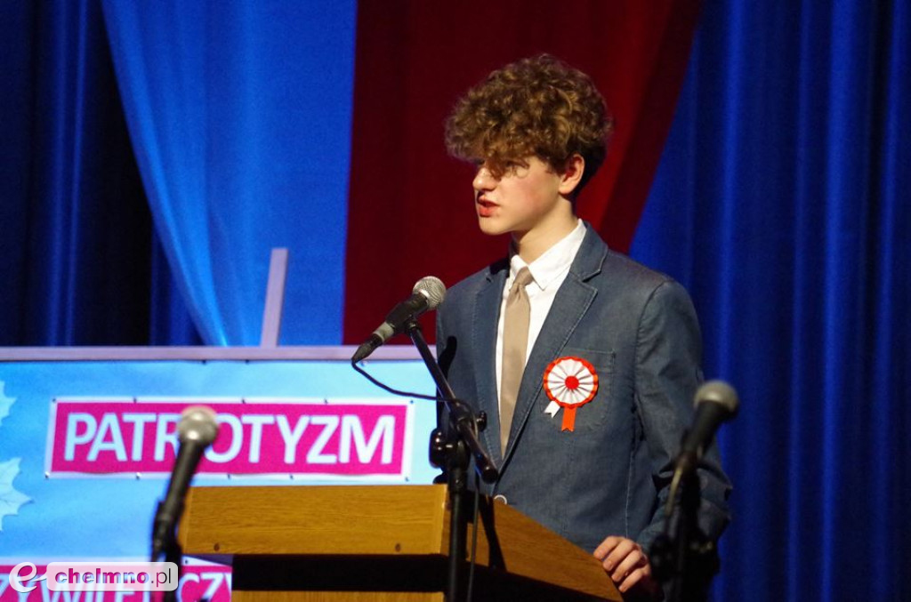 Debata: Patriotyzm - przywilej czy obowiązek?