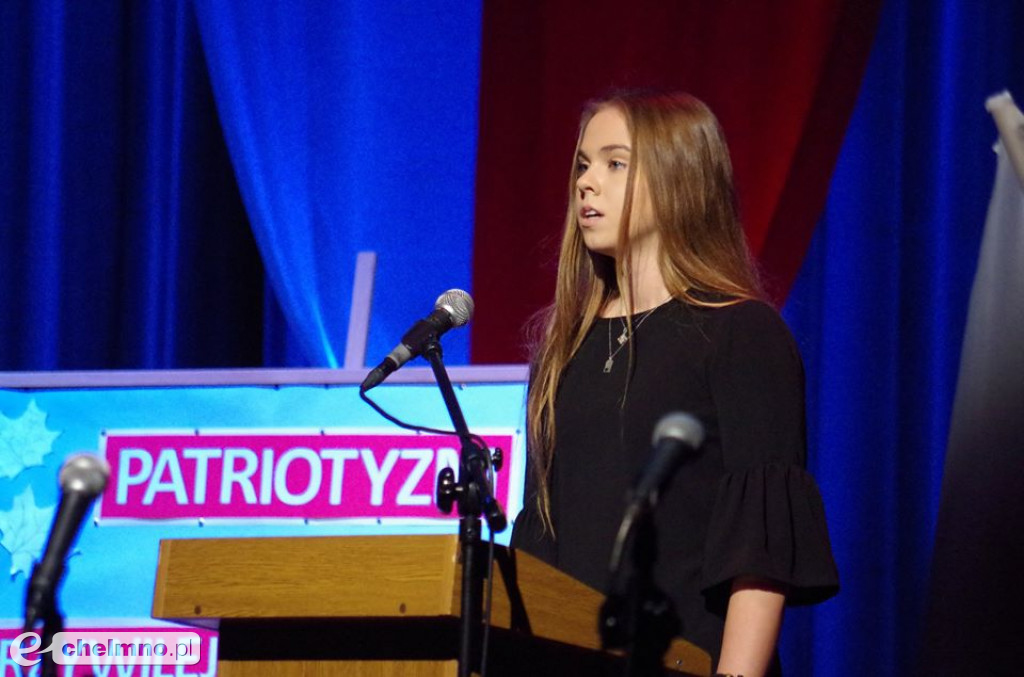 Debata: Patriotyzm - przywilej czy obowiązek?