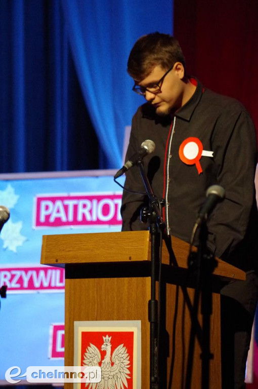 Debata: Patriotyzm - przywilej czy obowiązek?